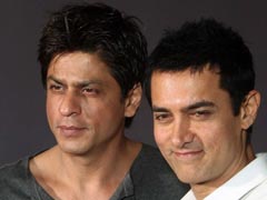 शाहरुख खान के साथ आमिर ने किया कुछ ऐसा कि कभी भूल नहीं पाएंगे SRK