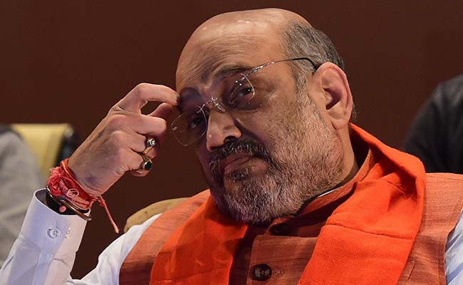 Sohrabuddin Shaikh Fake Encounter Case: CBI To Oppose Plea Over Amit Shah's Discharge