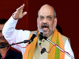 Amit Shah To Rahul Gandhi: Clear Stand On Kashmir, Rohingya Amit Shah To Rahul Gandhi: Clear Stand On Kashmir, Rohingya
