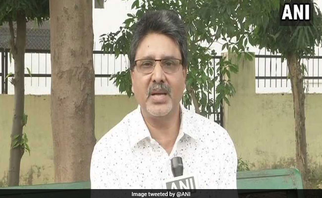 'She's Still My Wife': Aligarh Professor Denies 'WhatsApp Divorce' Charge