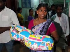 Yes, We Messed Up, Says Andhra Pradesh Hospital After Baby Dies In Ambulance