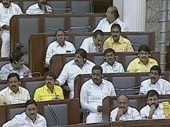 Some 100 Andhra MLAs Granted Mass Leave. They Have Weddings To Attend