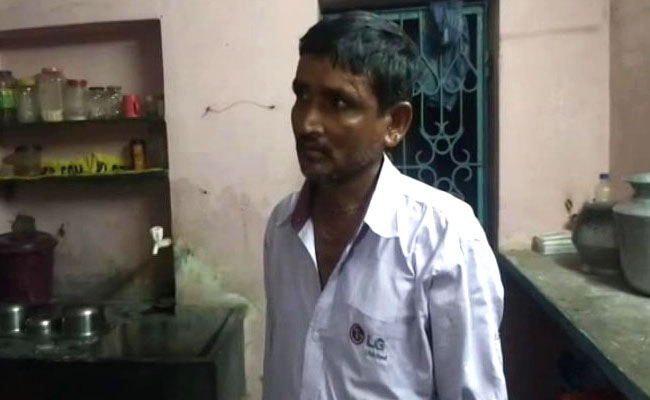 8-Year-Old Girl Allegedly Sexually Assaulted By Sweeper In Andhra Pradesh