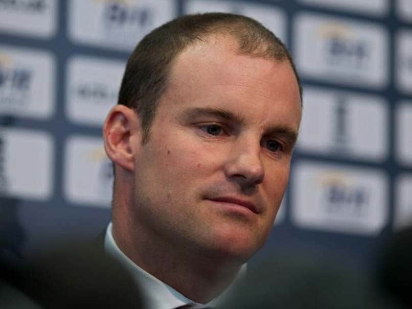 Andrew Strauss To Step Down As Strategic Adviser Of ECB | Cricket News