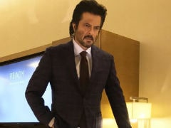 Part Of Anil Kapoor's Office Demolished Over Illegal Construction