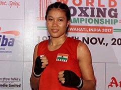 AIBA Women's World Youth Boxing Championships: Ankushita Boro Among Four Indians Storm Into Semis