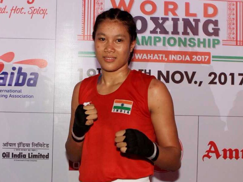 Ankushita Boro Goes Down In Quarter-Finals Of Olympic Qualifiers