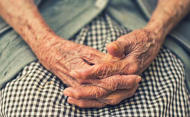 This Is Exactly What's Wrong With Anti-Ageing