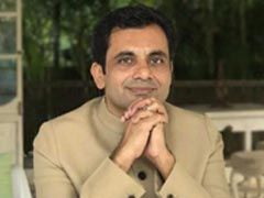 Anurag Khanna, Art Collector 