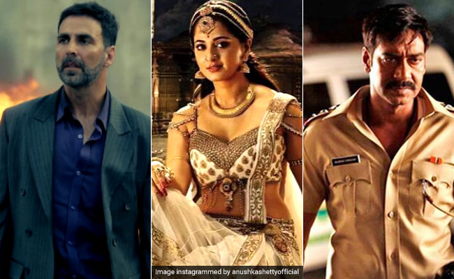 ‘बाहुबली’ की देवसेना अनुष्का शेट्टी की वजह से मिली थीं अक्षय कुमार और अजय देवगन को ये सुपरहिट फिल्में ‘बाहुबली’ की देवसेना अनुष्का शेट्टी की वजह से मिली थीं अक्षय कुमार और अजय देवगन को ये सुपरहिट फिल्में