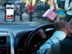 2 Women Jump Out Of Running Cab After Driver Molests One Of Them: Police