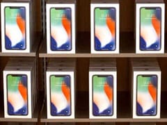 Apple Finds Foxconn Interns Worked Illegal Overtime on iPhone X