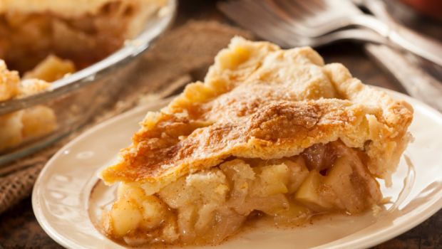 apple pie