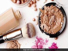 How To Get 'Lit From Within' Glowing Skin With Highlighter How To Get 'Lit From Within' Glowing Skin With Highlighter