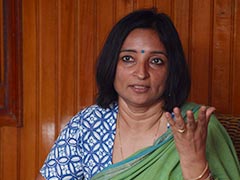 Dr. Annapurna Garimella, Designer and Art Historian