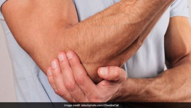 6 Essential Ayurvedic Herbs To Reduce Arthritis Pain This Winter