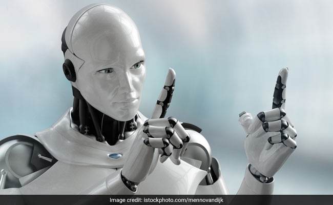 वैज्ञानिकों ने रोबोट को बना दिया नेता, 2020 में लड़ेगा चुनाव