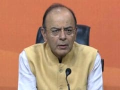 Paradise Papers Cases To Be Considered On Individual Merit: Arun Jaitley