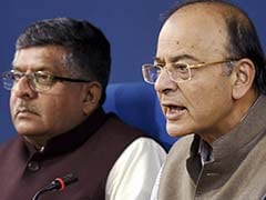 Budget 2018: Arun Jaitley Starts Pre-Budget Consultations, To Focus on Agricultural Productivity