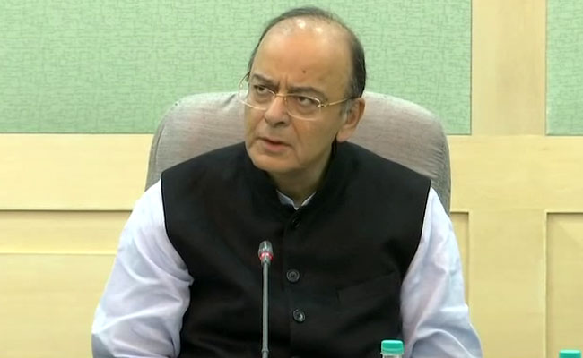 Cabinet Nod For 15th Finance Commission