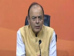 Arun Jaitley Accuses Arvind Kejriwal Of Seeking Roving Probe In DDCA Case Arun Jaitley Accuses Arvind Kejriwal Of Seeking Roving Probe In DDCA Case