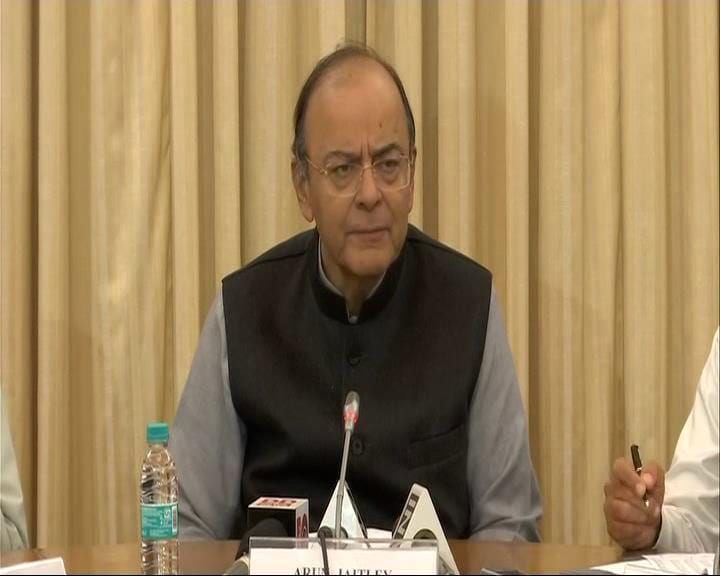 Strengthening Public Sector Banks Is Top Priority, Says Arun Jaitley