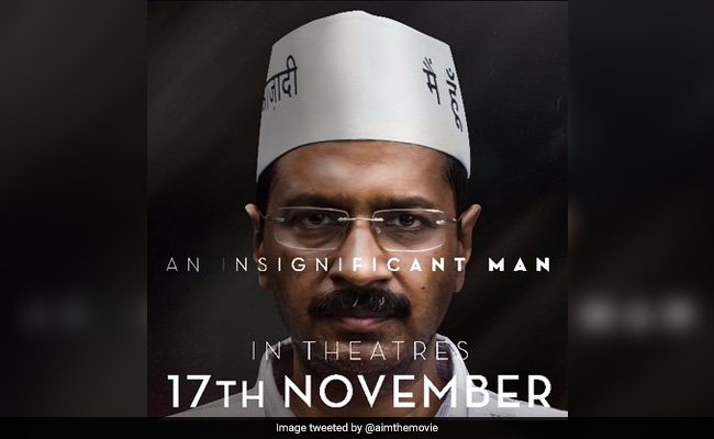 Arvind Kejriwal Film Won't Be Blocked. Can't Gag Creativity, Says Court