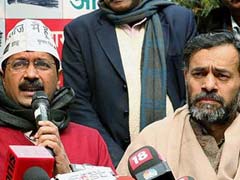 Documentary 'An Insignificant Man' To Show Journey Of Arvind Kejriwal And The Aam Aadmi Party