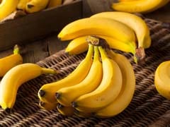 Bananas For High Blood Pressure: Here's How The Fruit Can Help