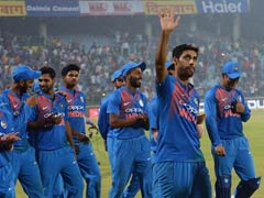 India vs New Zealand: I Will Miss Playing Cricket, But Body Will Be At Peace, Says Ashish Nehra
