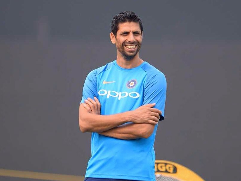 Ashish Nehra "Surprised" By Star India Player's Inclusion For SL T20Is
