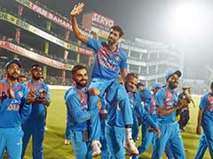 Ashish Nehra's Parting Shot: Didn't Take Selectors' Permission To Start Playing, Don't Need One Now