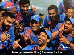 Ashish Nehra Plans To Do This Post Retirement