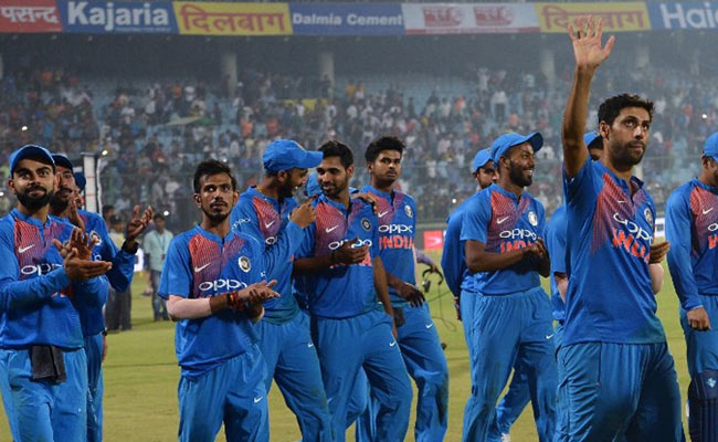 INDvsNZ: विदाई मैच के बाद बोले नेहरा, अब मेरे शरीर को आराम मिलेगा