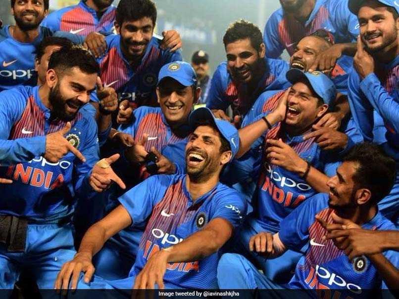 Ashish Nehra Plans To Do This Post Retirement