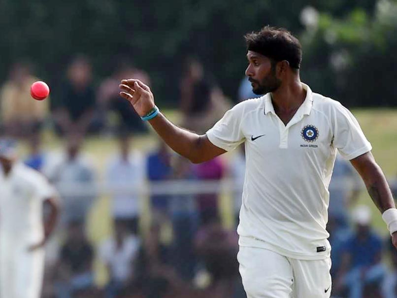 Ranji Trophy: Himachal Fights Back After Ashok Dinda's Five Wicket Haul