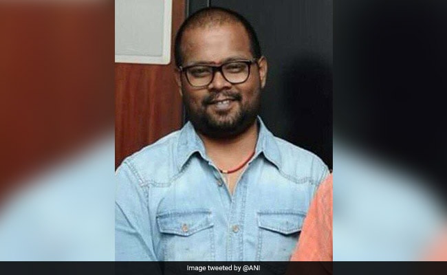 Have Been Repaying Loan For 7 Years, Wrote Tamil Producer In Suicide Note
