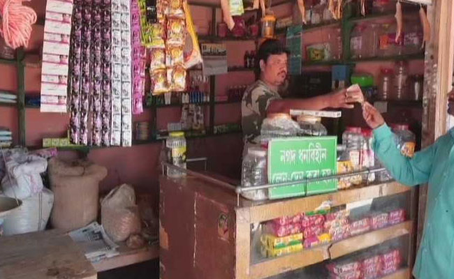 A Year Later, Assam's First 'Cashless Village' Still To Embrace Digitalisation