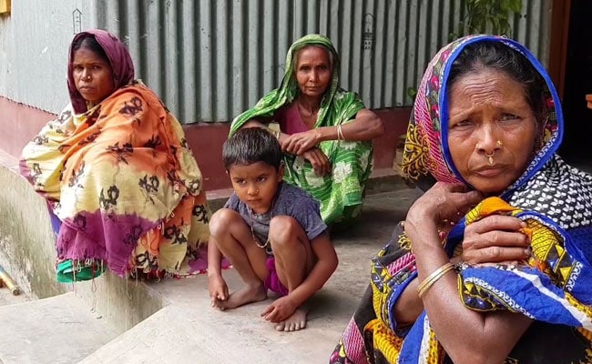 The Harsh Truth Of Assam's Drive To Find Bangladeshis