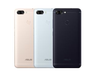 Asus Zenfone Max Plus (M1) लॉन्च, इसमें हैं दो रियर कैमरे