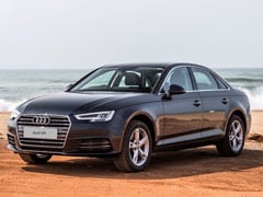 Audi Recalls 5,000 Diesel Cars To Fix Emissions Control Software