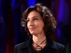 France's Audrey Azoulay Re-Elected As UNESCO Chief