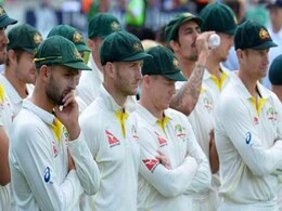 The Ashes: एशेज के लिए चुनी गई ऑस्ट्रेलियाई टीम को देख भड़के दिग्गज क्रिकेटर, बोले- बेवकूफों ने चुनी है टीम The Ashes: एशेज के लिए चुनी गई ऑस्ट्रेलियाई टीम को देख भड़के दिग्गज क्रिकेटर, बोले- बेवकूफों ने चुनी है टीम