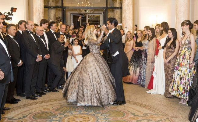 Waltz With Ava Was Perfected In 2 Days, Reveals Jaipur's Padmanabh Singh