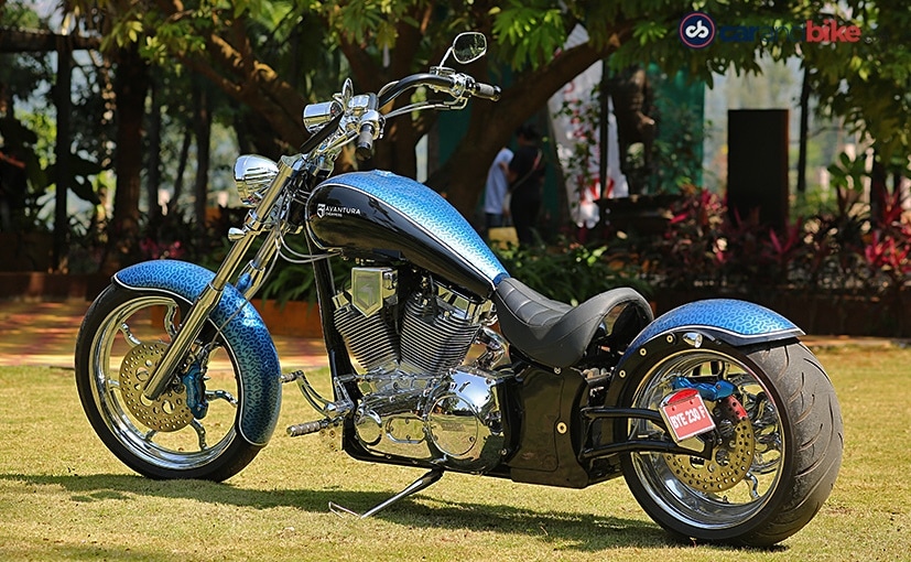 Avanturaa choppers bikes online price