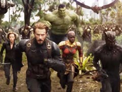 Avengers: Infinity War का धमाकेदार Trailer रिलीज, इस विलेन के आगे फेल हैं Spiderman, Iron man, Hulk...