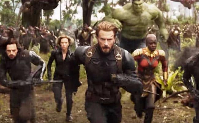 Avengers: Infinity War का धमाकेदार Trailer रिलीज, इस विलेन के आगे फेल हैं Spiderman, Iron man, Hulk...