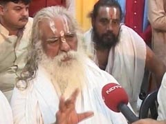 अयोध्‍या में अब मंदिर के दावेदारों में खिंची तलवारें...