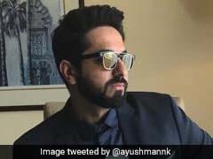 Andhadhun Actor Ayushmann Is Drinking This Delish Winter Beverage: 3 Reasons Why You Should Too!