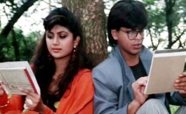 Baazigar@24Years: शिल्पा शेट्टी बोलीं, विश्वास नहीं होता फिल्म इंडस्ट्री में 24 साल हो गए